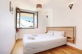Residence Prestige Odalys Mendi Alde La Clusaz