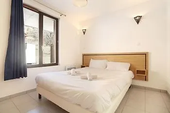Residence Prestige Odalys Mendi Alde La Clusaz Hotel