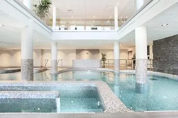 Residence Prestige Odalys Mendi Alde La Clusaz 4*,  França