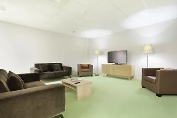 Residence Prestige Odalys Mendi Alde La Clusaz