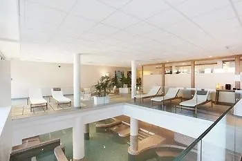 Residence Prestige Odalys Mendi Alde La Clusaz