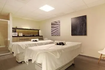 Residence Prestige Odalys Mendi Alde La Clusaz Hotel