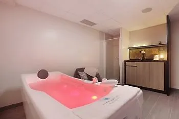 Residence Prestige Odalys Mendi Alde La Clusaz France